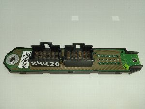 MODULO ELECTRONICO MERCEDES-BENZ