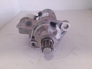 MOTOR ARRANQUE VOLKSWAGEN T5 TRANSPORTER/FURGONETA 2004