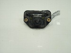 CAMARA TRASERA NISSAN MICRA V (K14) 2019