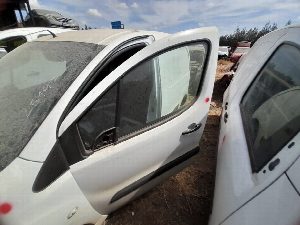 PUERTA DELANTERA IZQUIERDA CITROEN BERLINGO CUADRO 2016