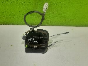 CERRADURA PUERTA TRASERA IZQUIERDA BMW X5 (E53) 2002