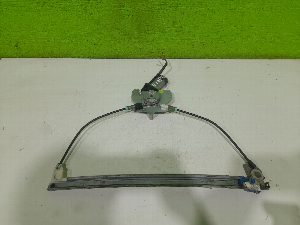 ELEVALUNAS DELANTERO IZQUIERDO RENAULT