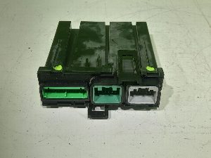 UNIDAD DE CONTROL RENAULT SERIE T 2017