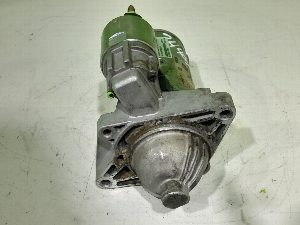 MOTOR ARRANQUE RENAULT MASTER KOFFERAUFBAU 2015