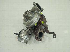 TURBOCOMPRESOR CITROEN XSARA PICASSO 2004