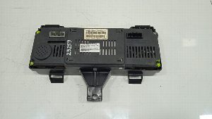 DISPLAY CENTRAL RENAULT MEGANE GR SCENIC 2009