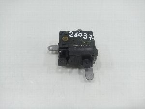 MOTOR TRAMPILLA TOYOTA VERSO 2014