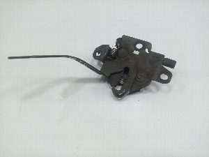 CERRADURA CAPO TOYOTA VERSO 2014