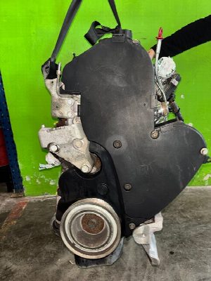 MOTOR COMPLETO FIAT DUCATO CAJA ABIERTA 35 (06.2006 =>)