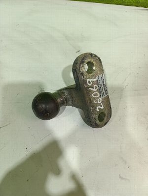 ENGANCHE REMOLQUE JEEP CHEROKEE (XJ) 2001