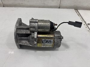 MOTOR ARRANQUE RENAULT MASCOTT 2007