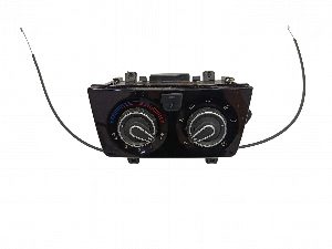 MANDO CALEFACCION / AIRE ACONDICIONADO PEUGEOT
