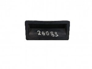 MANETA EXTERIOR MALETERO / PORTON AUDI Q3 (8U)