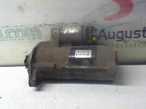 MOTOR ARRANQUE NISSAN NAVARA PICK-UP (D40M) 1987