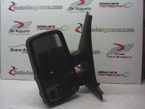RETROVISOR IZQUIERDO RENAULT MASTER DESDE '98 1999