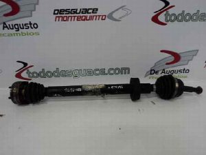 Transmision Delantera Derecha SEAT CORDOBA BERLINA (6K2) 1993