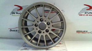 LLANTA ALUMINIO BMW SERIE 3 COMPACTO (E36)
