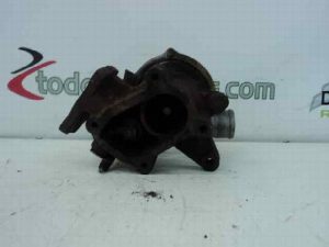 TURBOCOMPRESOR CITROEN XANTIA BERLINA 2000