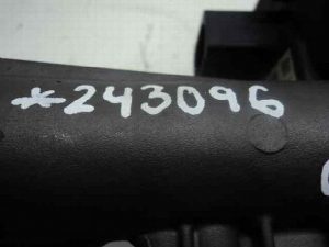 CREMALLERA DIRECCION VOLKSWAGEN SCIROCCO (137) 2008