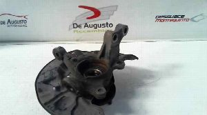 Mangueta Delantera Izquierda TOYOTA AVENSIS BERLINA (T25) 2005