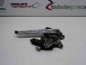 ELEVALUNAS DELANTERO DERECHO KIA PICANTO 2004