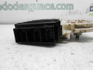 MOTOR ELEVALUNAS DELANTERO IZQUIERDO SEAT IBIZA (6L1)