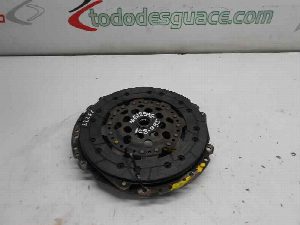 KIT EMBRAGUE OPEL CORSA C 2006