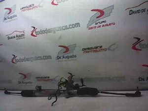 CREMALLERA DIRECCION CITROEN XSARA BERLINA 2000