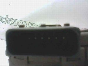 POTENCIOMETRO PEDAL NISSAN ALMERA (N16/E) 2003