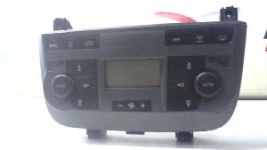 MANDO CLIMATIZADOR FIAT GRANDE PUNTO (199) 2005