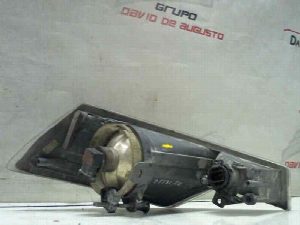 Faro Antiniebla Izquierdo CITROEN C5 BERLINA 2008