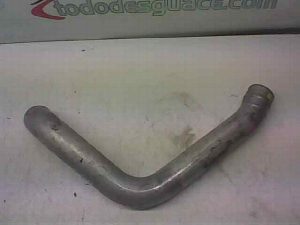 TUBO INTERCOOLER VOLVO SERIE 850 1996