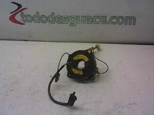 ANILLO AIRBAG CHEVROLET MATIZ 2002