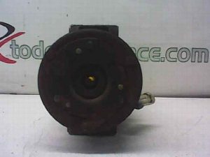 COMPRESOR AIRE ACONDICIONADO OPEL VECTRA B BERLINA 1995