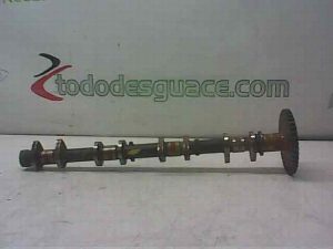 ARBOL DE LEVAS SUZUKI IGNIS RG (FH) 2001