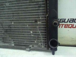 RADIADOR AGUA HYUNDAI H 1 2000