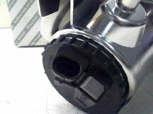 FARO ANTINIEBLA DERECHO FIAT RECAMBIO ORIGINAL 2013