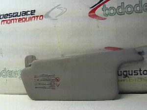 PARASOL DERECHO RENAULT SCENIC II 2003