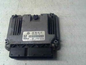 CENTRALITA MOTOR UCE SEAT LEON (1P1) 2007