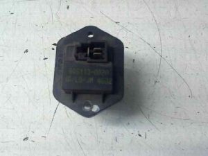 RESISTENCIA CALEFACCION HYUNDAI TUCSON (JM) 2006
