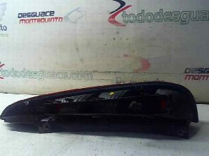 PILOTO TRASERO IZQUIERDO FORD FIESTA (CBK) 2003