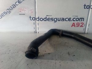 TUBO INTERCOOLER RENAULT MASTER DESDE '98 2002