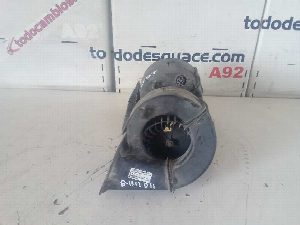 MOTOR CALEFACCION SCANIA SERIE 4 (P/R 114 L) 2004