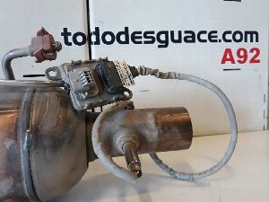 SONDA LAMBDA PEUGEOT