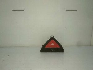 INTERRUPTOR WARNING RENAULT KOLEOS 2008