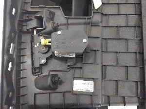 MOTOR CIERRE CENTRALIZADO RENAULT