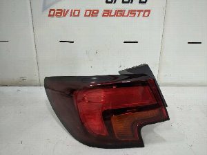 PILOTO TRASERO IZQUIERDO OPEL ASTRA K LIM. 5TÜRIG 1999