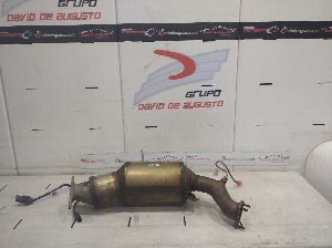 SONDA LAMBDA AUDI A4 BER. (B8) 2013