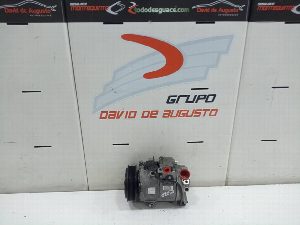 COMPRESOR AIRE ACONDICIONADO VOLKSWAGEN POLO (6R1) 2013