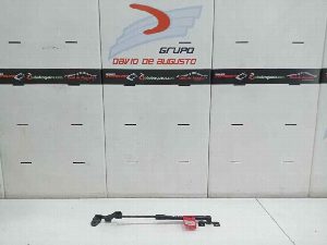 AMORTIGUADOR CAPO TESLA MODEL 3 2021